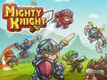 Игри Mighty Knight