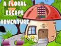 Игри A Floral Escape Adventure