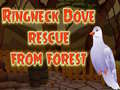 Игри Ringneck Dove Rescue From Forest