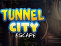 Игри Tunnel City Escape