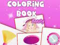 Игри Coloring Book Beauty 