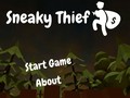 Игри Sneaky Thief