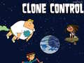 Игри Clone Control