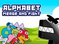 Игри Alphabet Merge And Fight