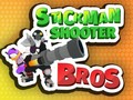 Игри Stickman Shooter Bros