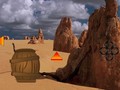 Игри Grandpa Escape From Cobra