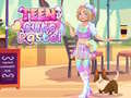Игри Teen Cute Pastel