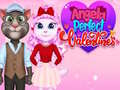 Игри Angela Perfect Valentine's