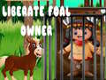 Игри Liberate Foal Owner