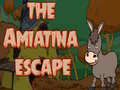 Игри The Amiatina Escape