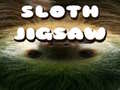 Игри Sloth Jigsaw