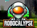 Игри Robocalypse