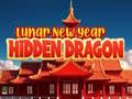 Игри Lunar New Year Hidden Dragon
