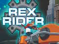 Игри Rex Rider 