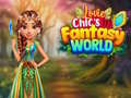 Игри Lovie Chics in Fantasy World