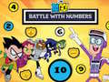 Игри Battle with Numbers