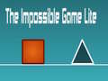 Игри The Impossible Game lite