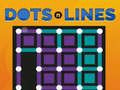 Игри Dots n Lines