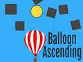 Игри Balloon Ascending