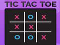 Игри TicTacToe 