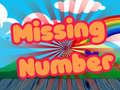 Игри Missing Number