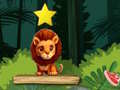 Игри Hungry Lion Adventure