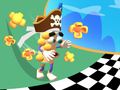 Игри Popcorn Running 3D