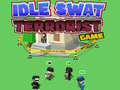 Игри Idle Swat Terrorist Game