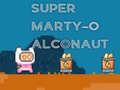 Игри Super Marty-o Alconaut