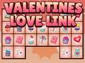 Игри Valentine's Love Link