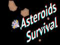 Игри Asteroids Survival