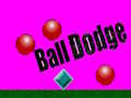 Игри Ball Dodge