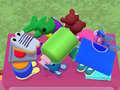 Игри Organizer Master