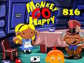 Игри Monkey Go Happy Stage 816