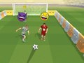 Игри Crazy Kicker