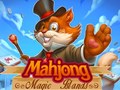 Игри Mahjong Magic Islands
