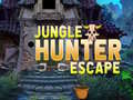 Игри Jungle Hunter Escape