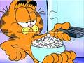 Игри Jigsaw Puzzle: Garfield Movie Time