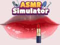 Игри Asmr Simulator