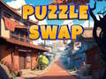 Игри Puzzle Swap