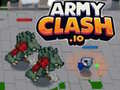 Игри Army Clash.io