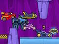 Игри A Day in the Batcave