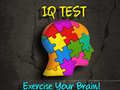 Игри IQ Test: Exercise Your Brain!