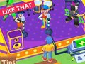Игри Street Band