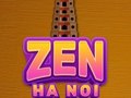 Игри Zen Hanoi