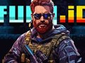 Игри Jetpack Fury