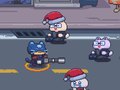 Игри Cat Gunner: Super Zombie Shoot