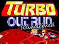 Игри Turbo Outrun Reimagined