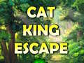 Игри Cat King Escape
