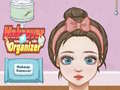 Игри Makeover Organizer